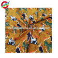 Cheap veritable african wax prints fabric good after sale